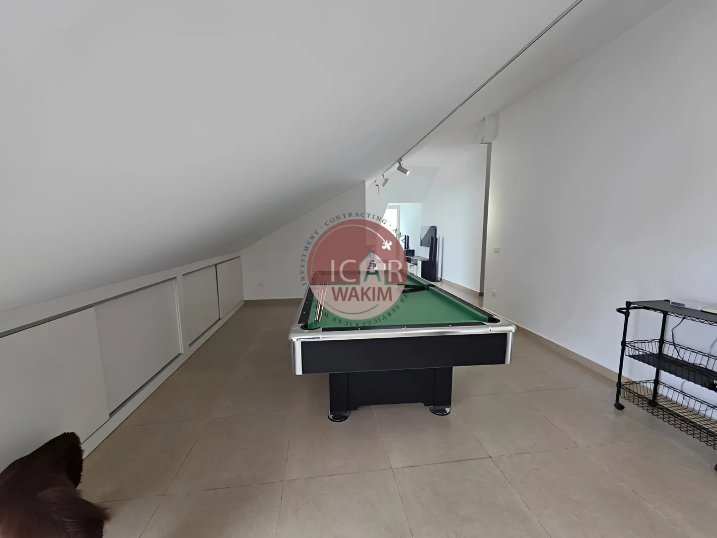 Duplex for rent in Cornet Chahwan, Lebanon
