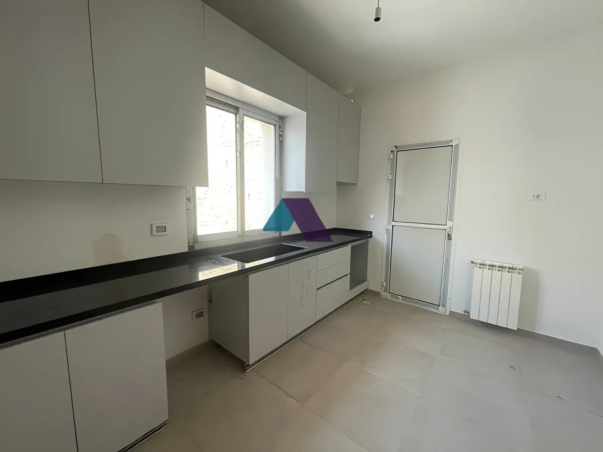 Duplex for Sale in Rabieh - 3 bed, 4 bath
