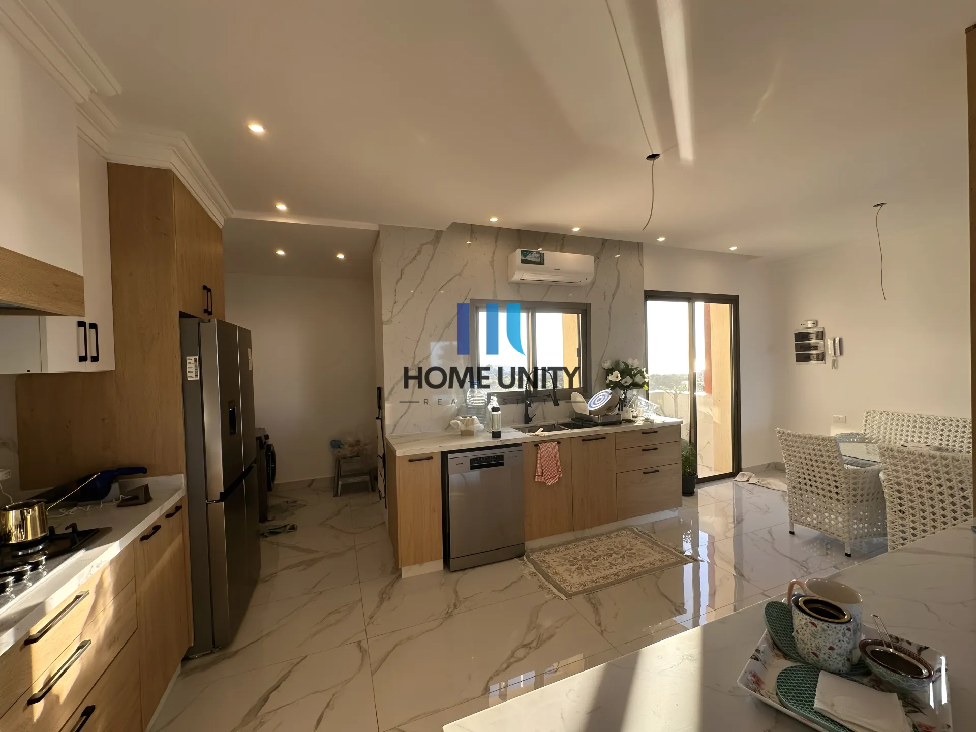 Apartment in Dawhet el hoss, aley - 3 bed, 3.0 bath