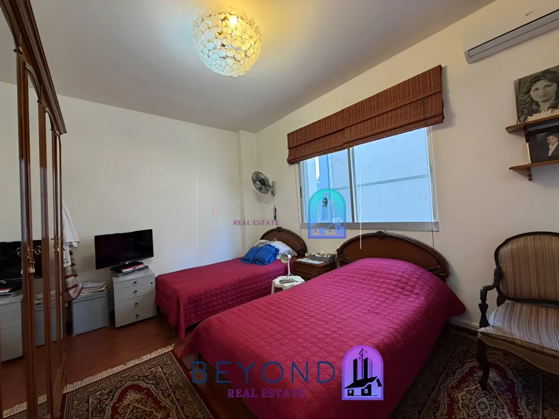 Apartment for sale in Kraytem, Beirut, Lebanon