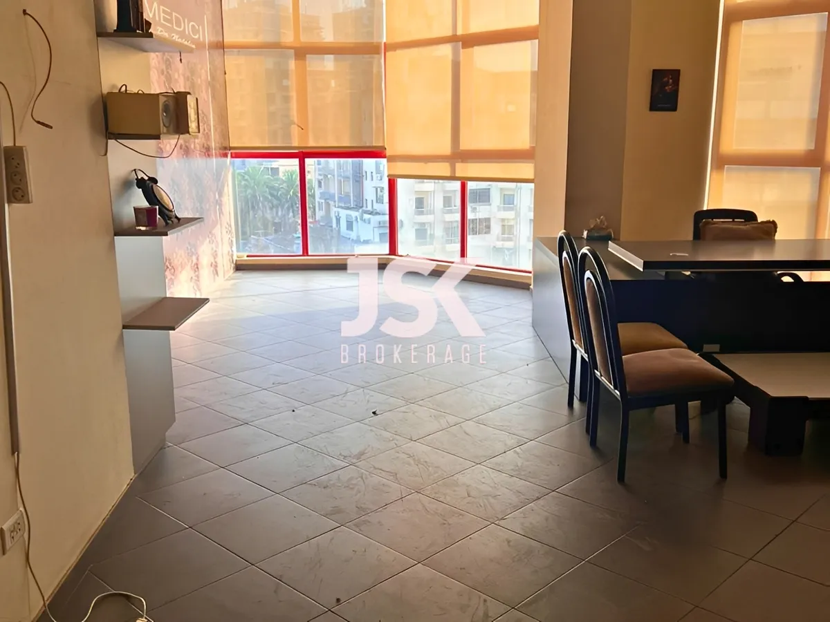 Office for rent in Zalqa