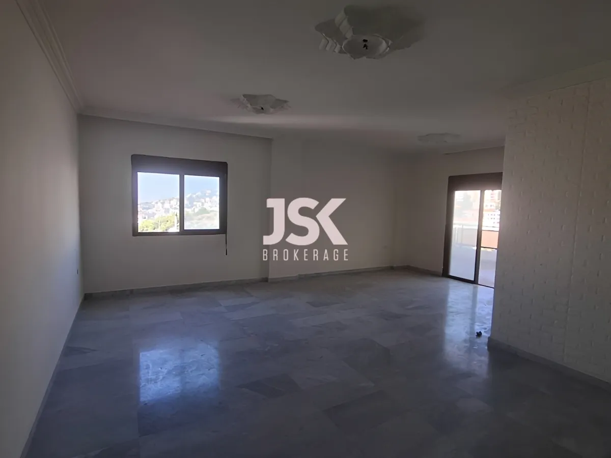 Apartment for Sale in Bsalim