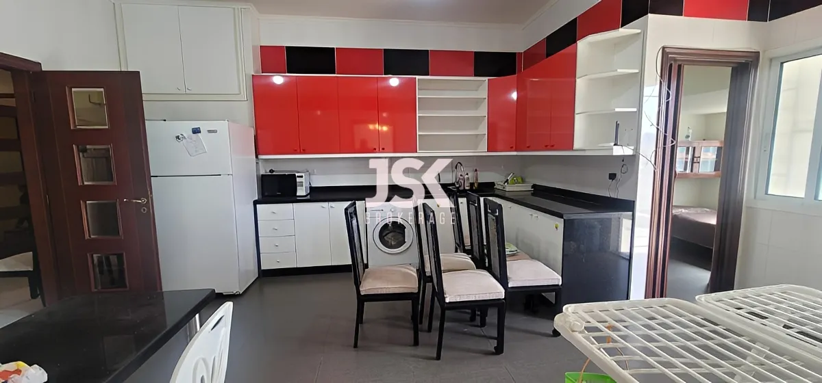 Apartment for Rent in Ajaltoun, Lebanon