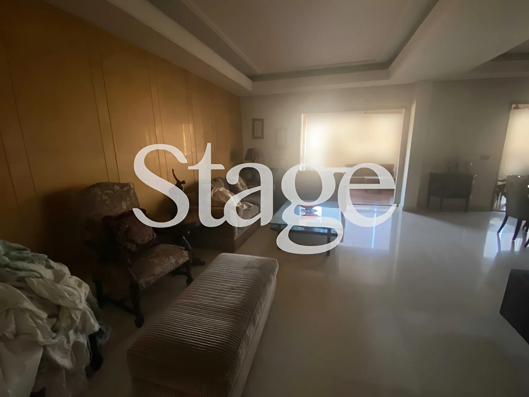 Apartment for rent in Hazmieh