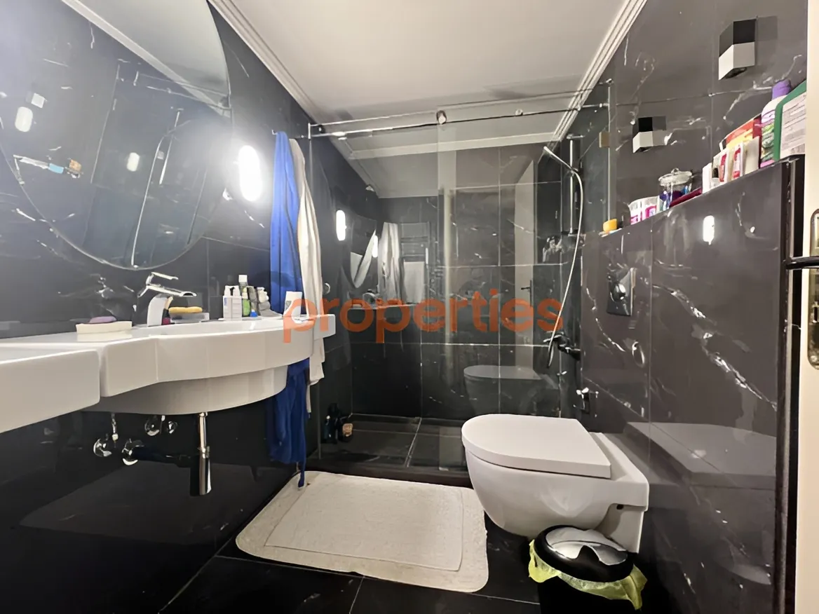 Apartment for Sale in Mar Roukouz