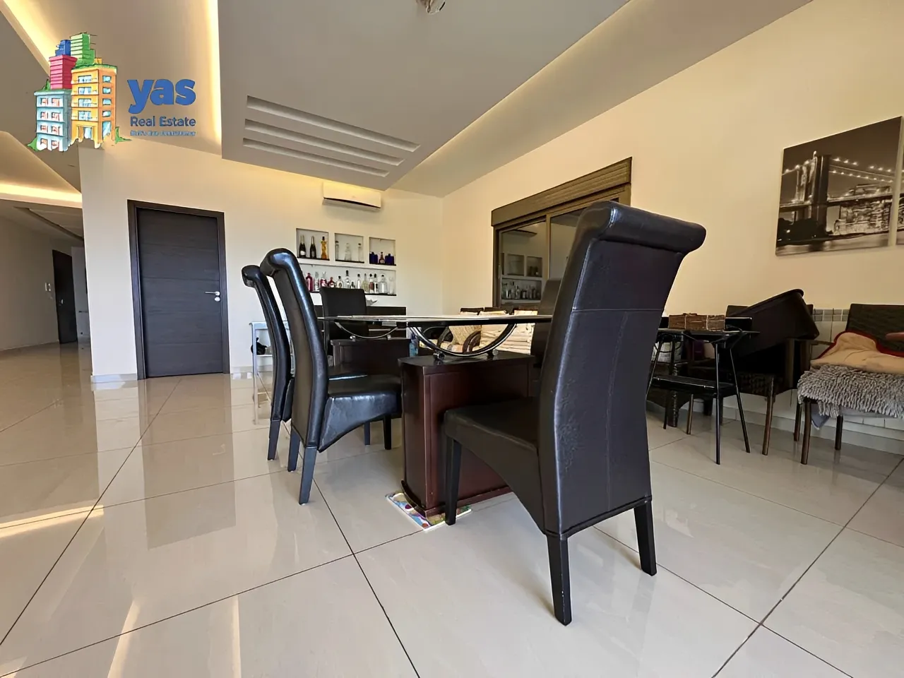 Apartment for Sale in Zouk Mikael
