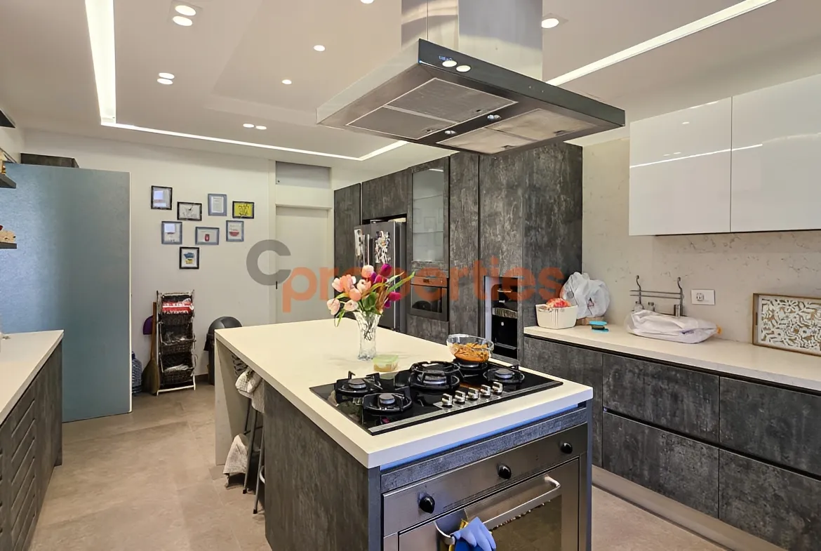 Apartment for Rent in Zalqa