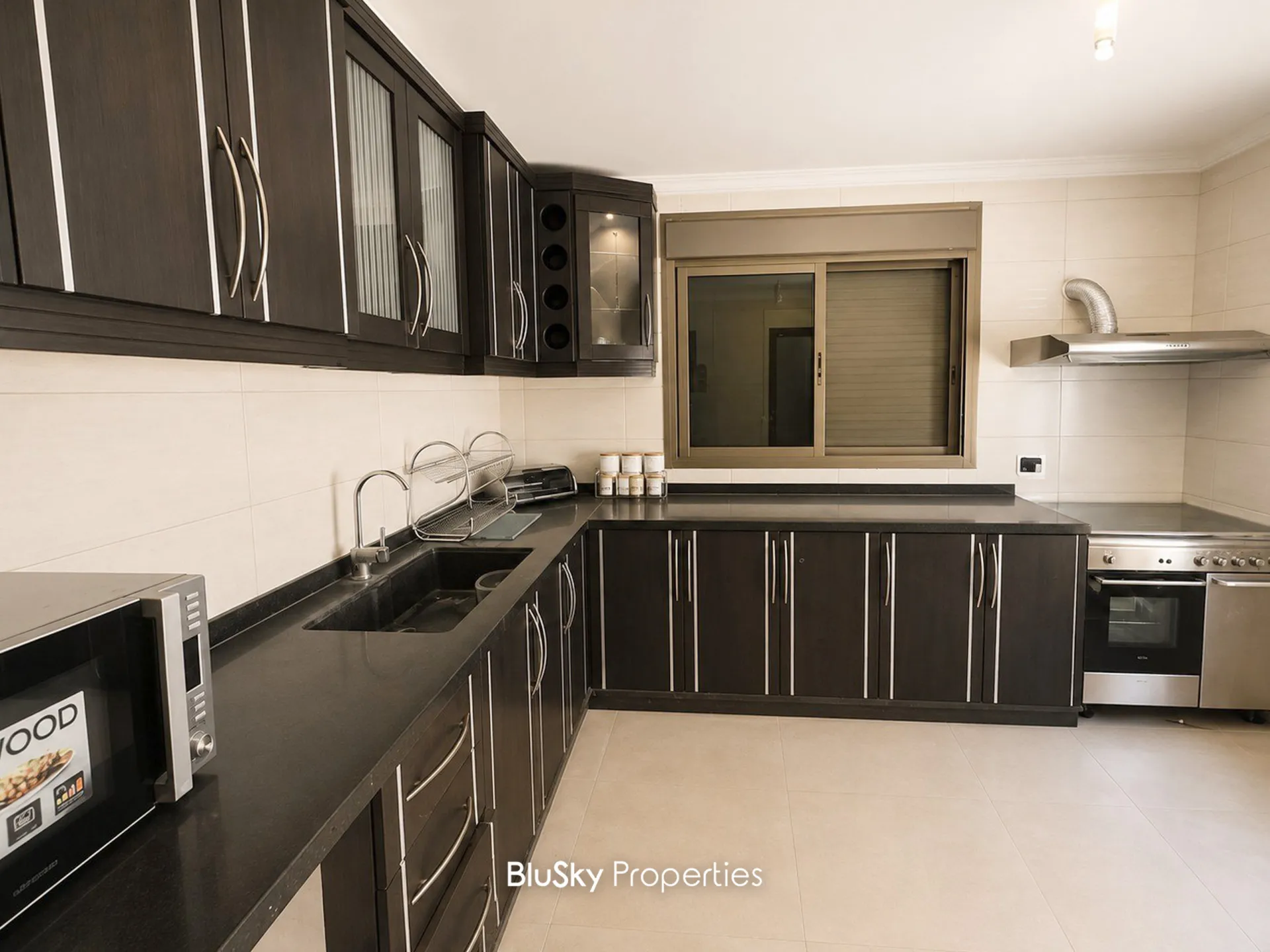 Apartment for sale in Ain saadeh, lebanon - 3 bed, 4.0 bath
