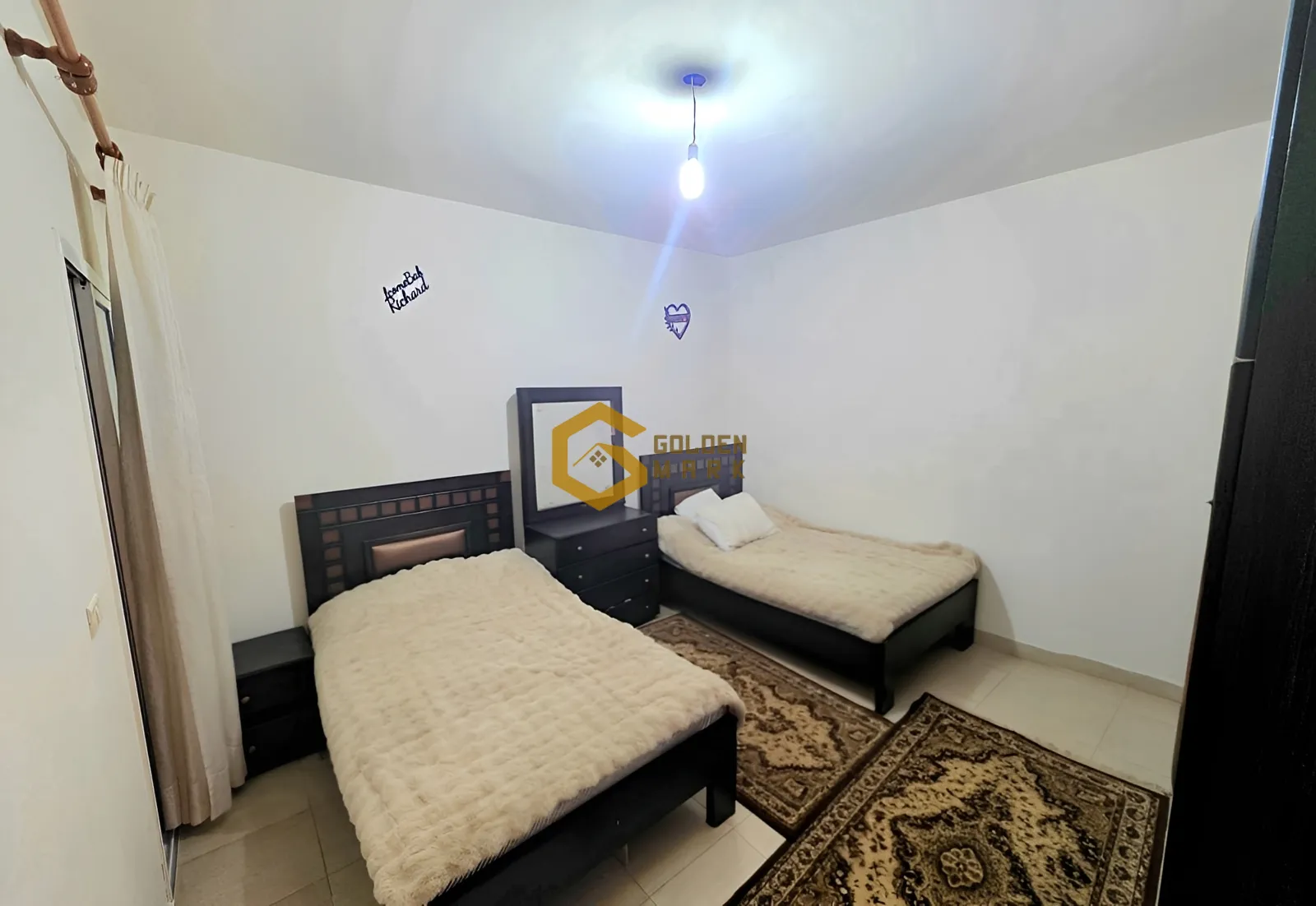 Apartment for Sale in Wadi El Chahrour El Suflah