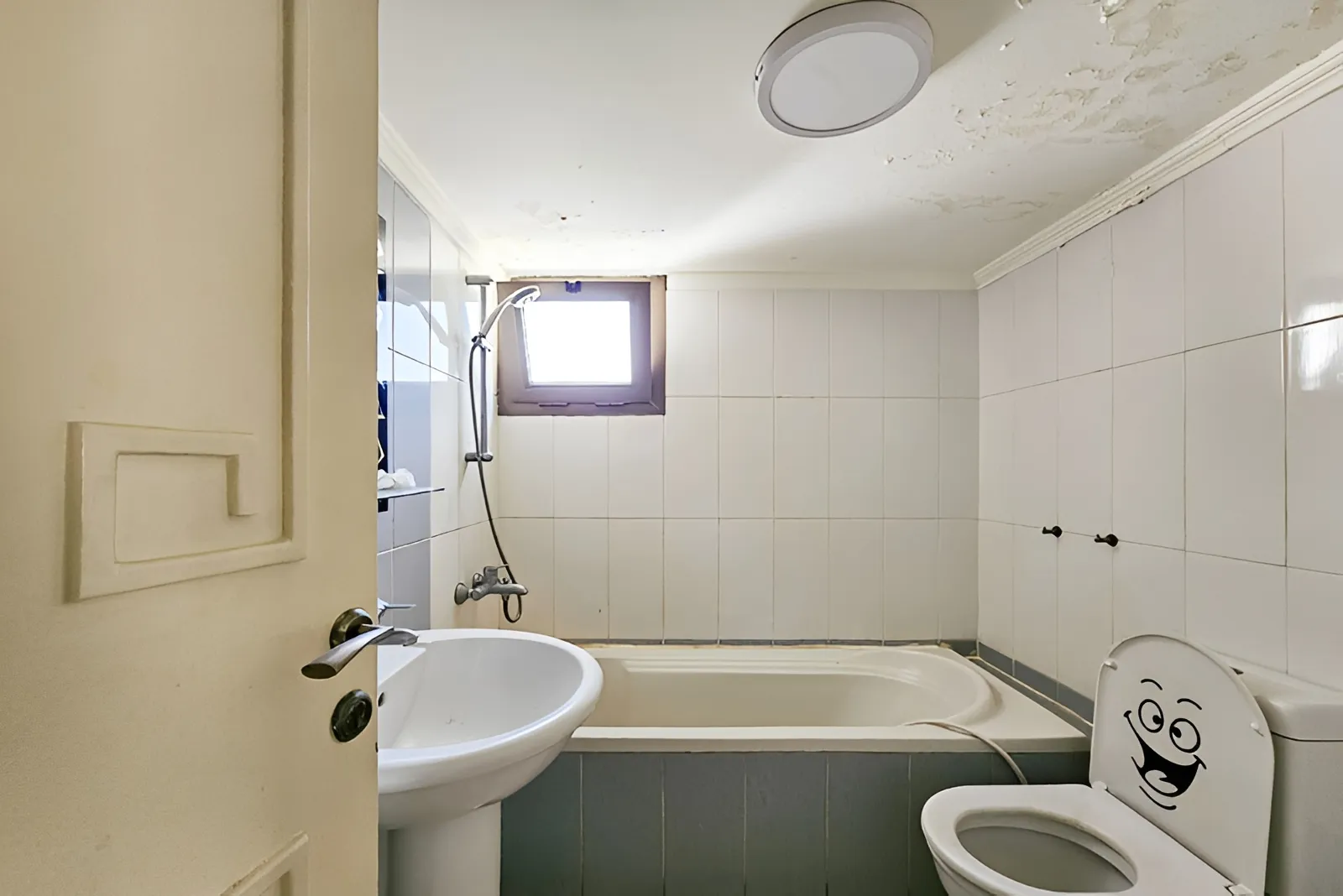Apartment for Rent in Zarif