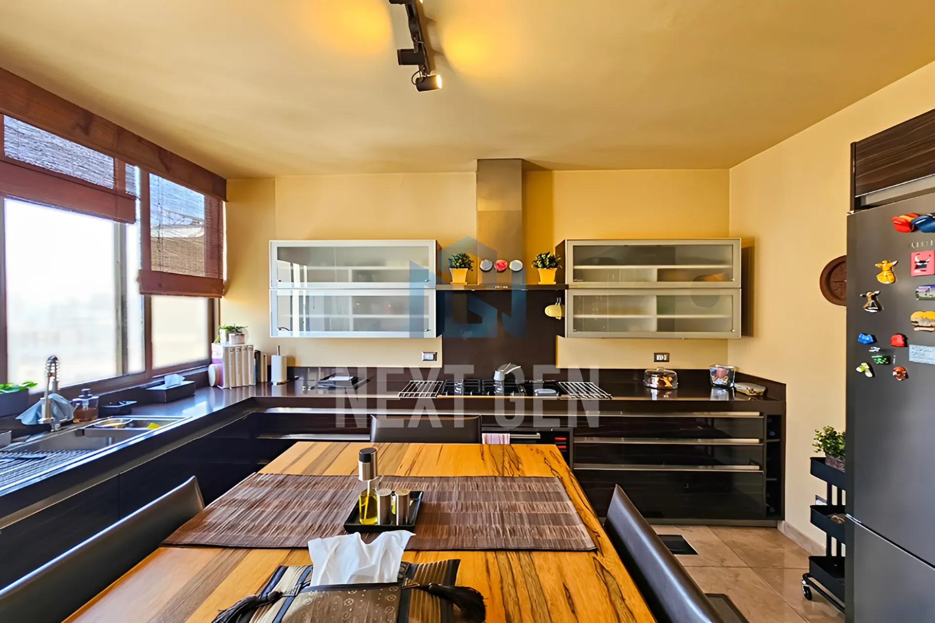 Apartment for sale in Verdun, Bayrut, Lebanon