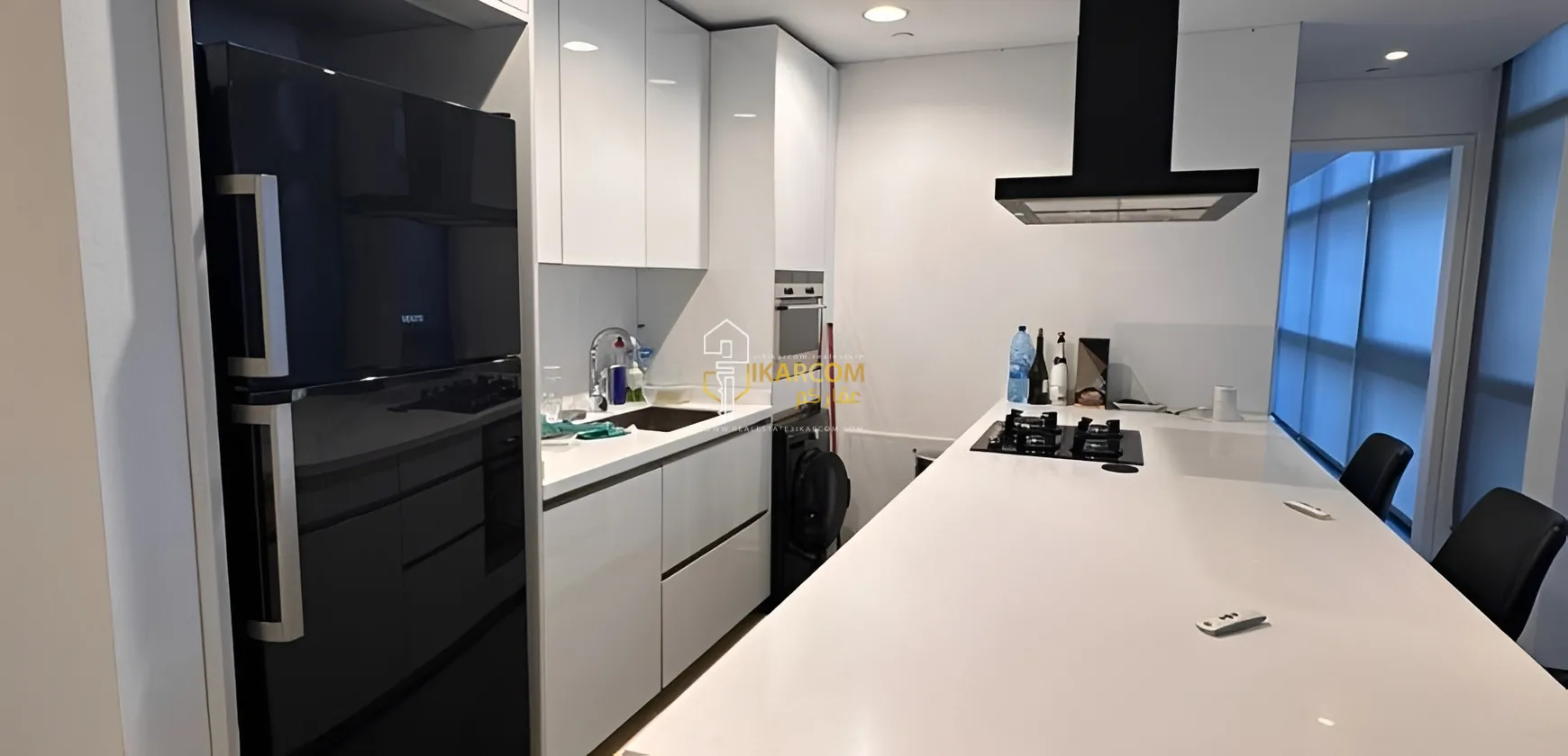 Apartment for Sale in Achrafieh, Saifi, Lebanon