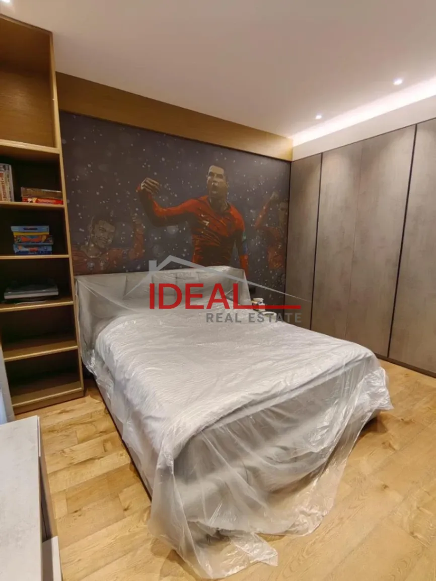 Apartment for sale in Beit Meri, Lebanon