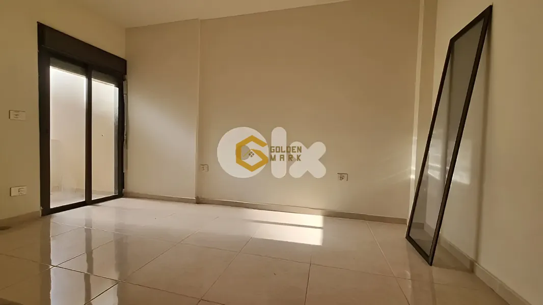 Apartment for Sale in Mazraat Yachoua
