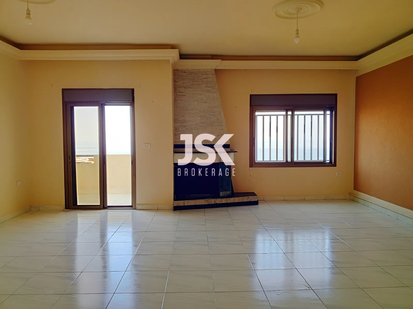 Apartment for Sale in Blat