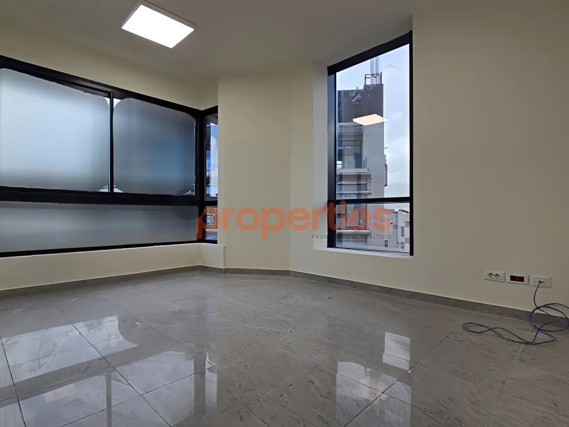 Office for Rent in Adliyeh
