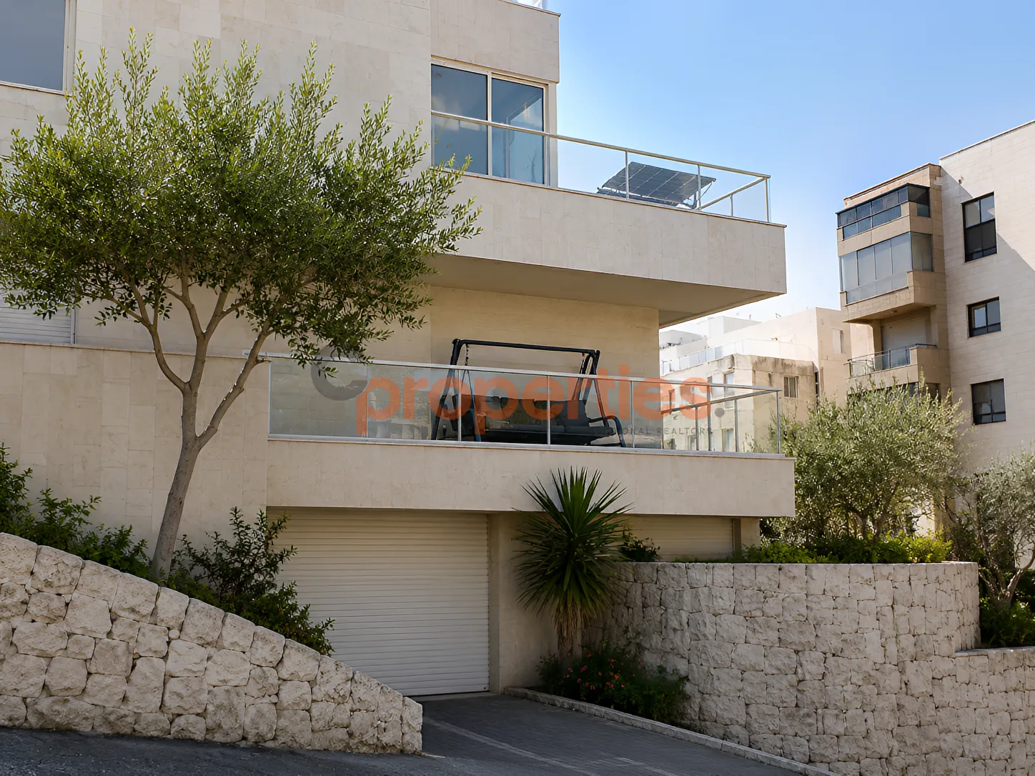 Villa for Sale in Sehayleh