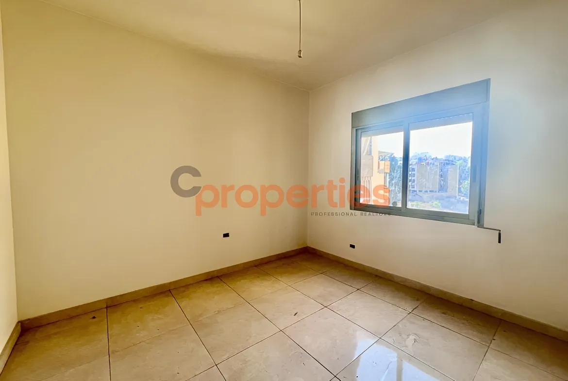 Apartment for Sale in Dekwaneh