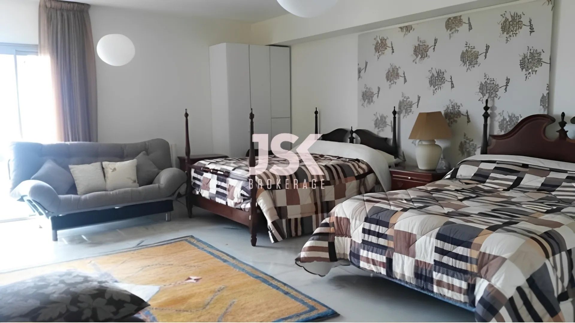 Villa for Sale in Ain Saadeh, Lebanon