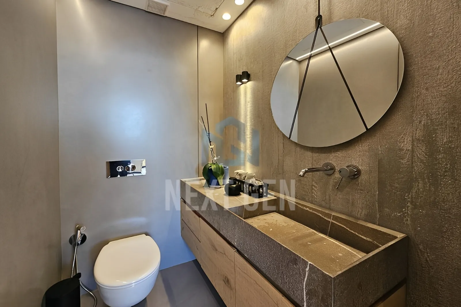 Apartment for Sale in Achrafieh