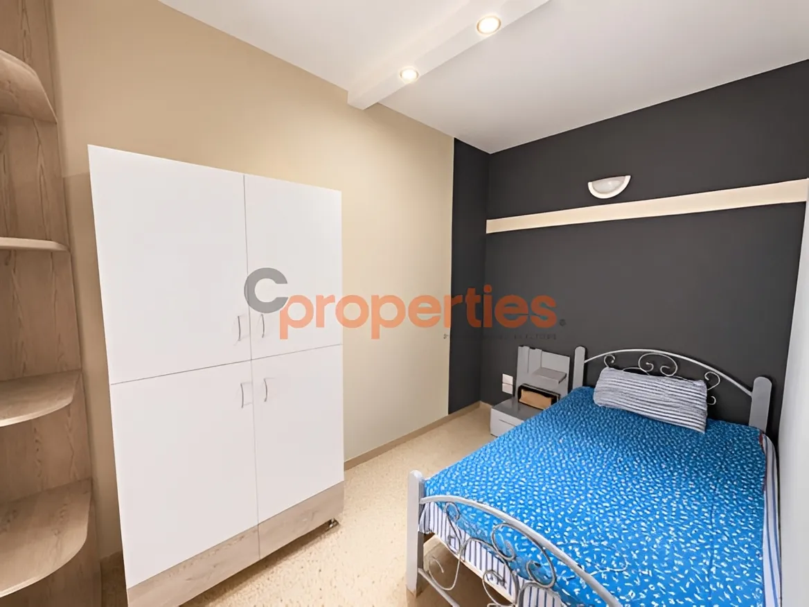 Apartment for Sale in Baabda
