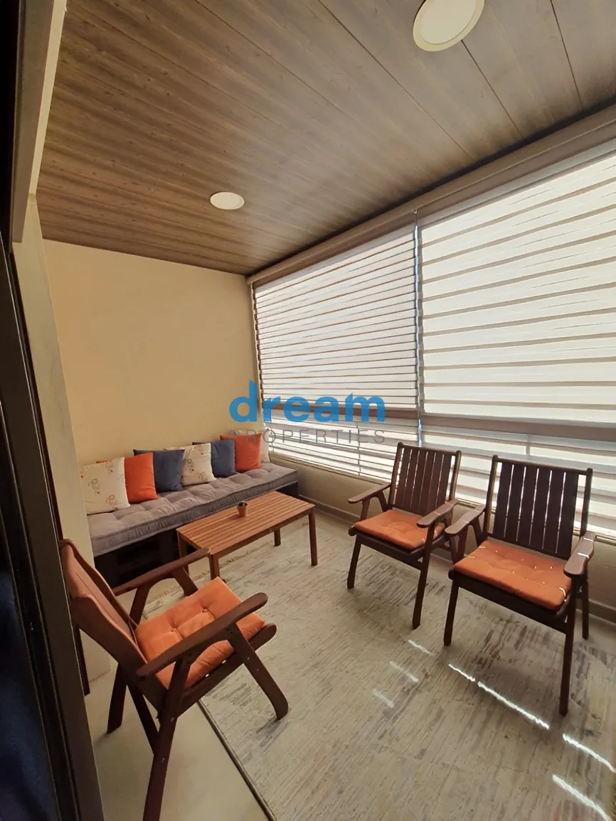 Apartment for sale in Sin El Fil, Lebanon
