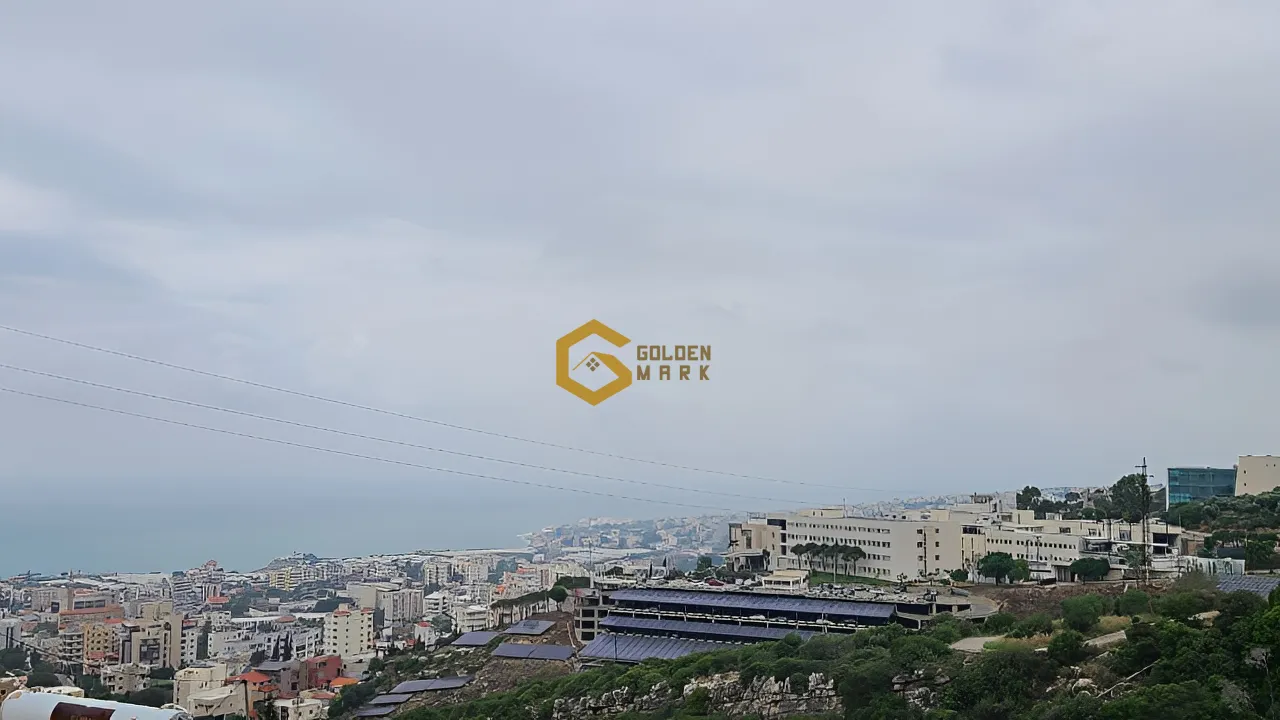 Apartment for Sale in Hboub - 5 bed, 4 bath