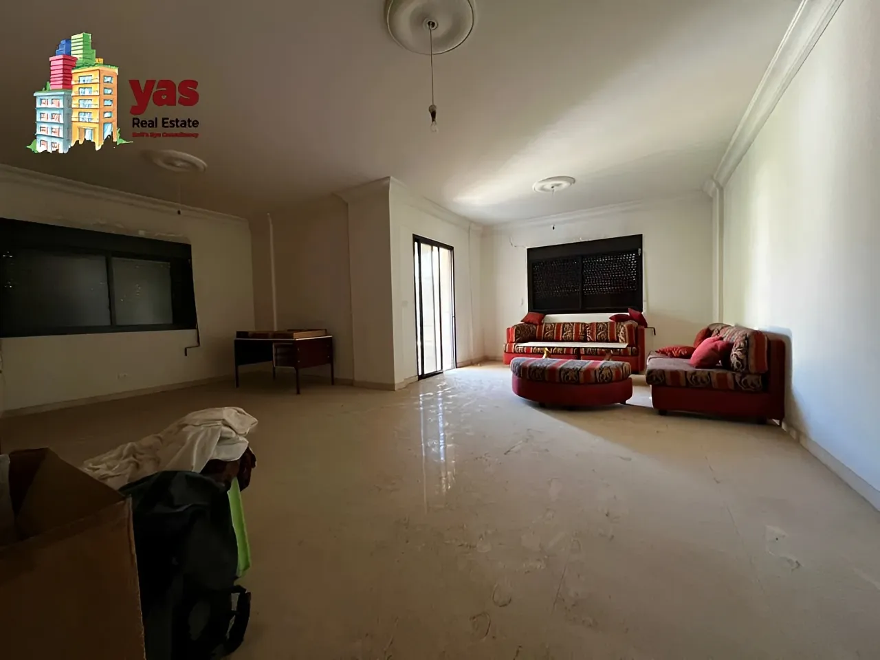Apartment for Sale in Sehaile - 3 bed, 3 bath