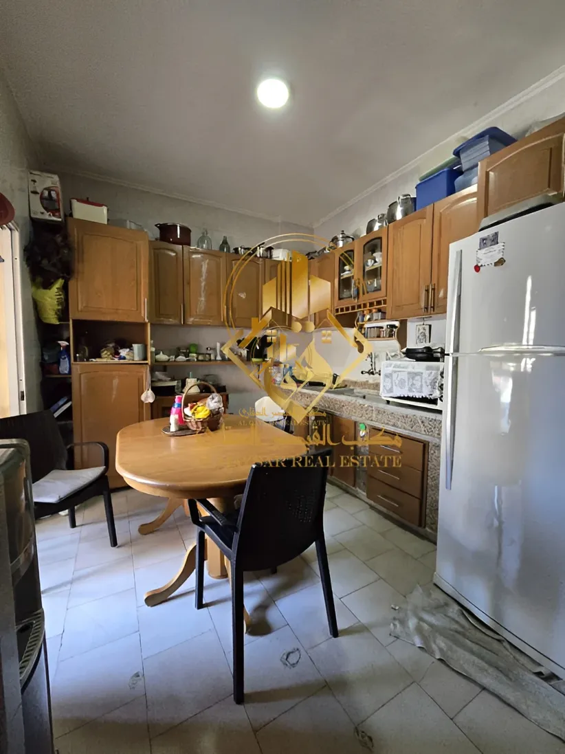 Apartment for sale in Tayouneh, Beirut, Lebanon