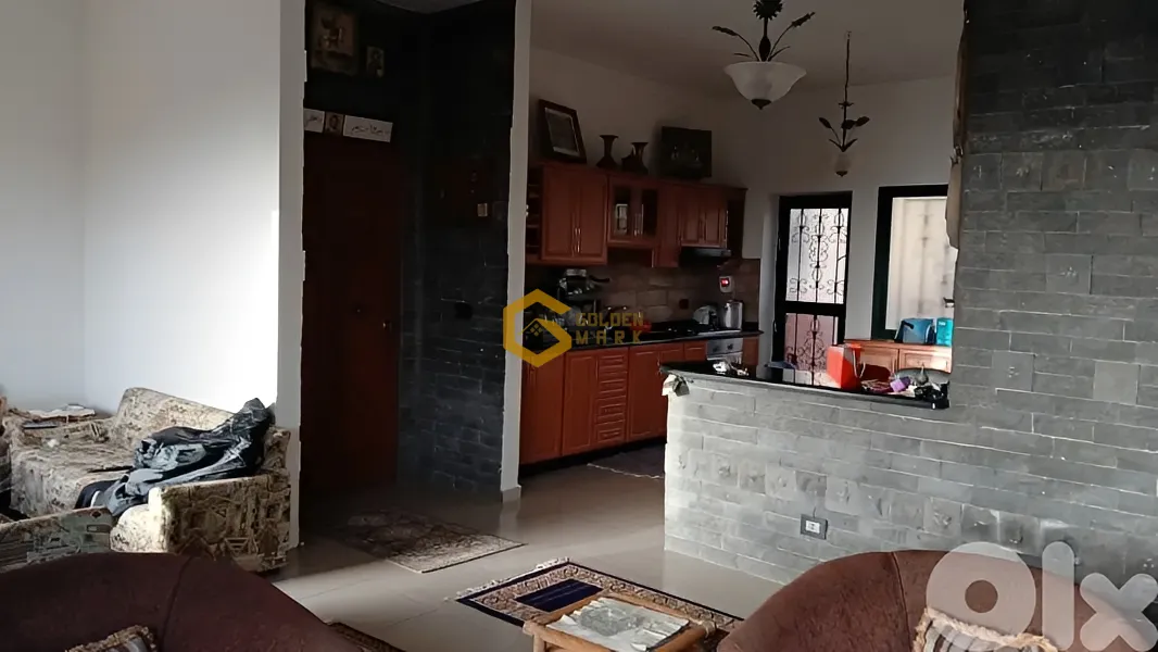 Apartment for Sale in Monsef