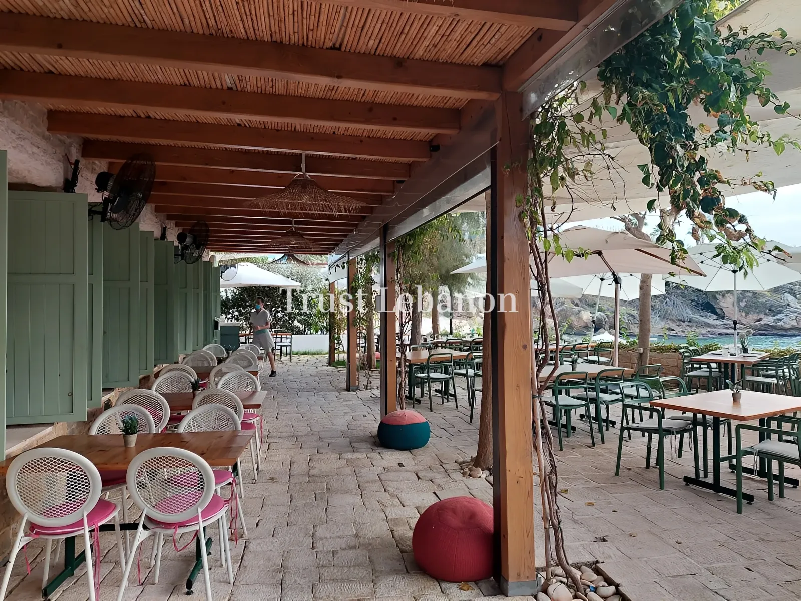 Chalet for sale in Halat, Lebanon - 3 bed, 2 bath