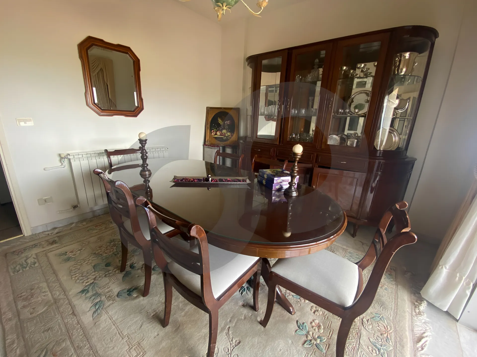Apartment for sale in Zgharta, Lebanon - 3 bed, 2 bath