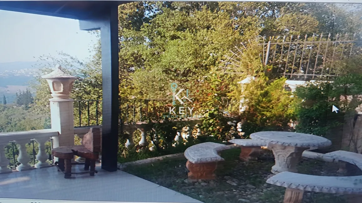 Apartment for rent in Fatqa, Lebanon - 2 bed, 2 bath