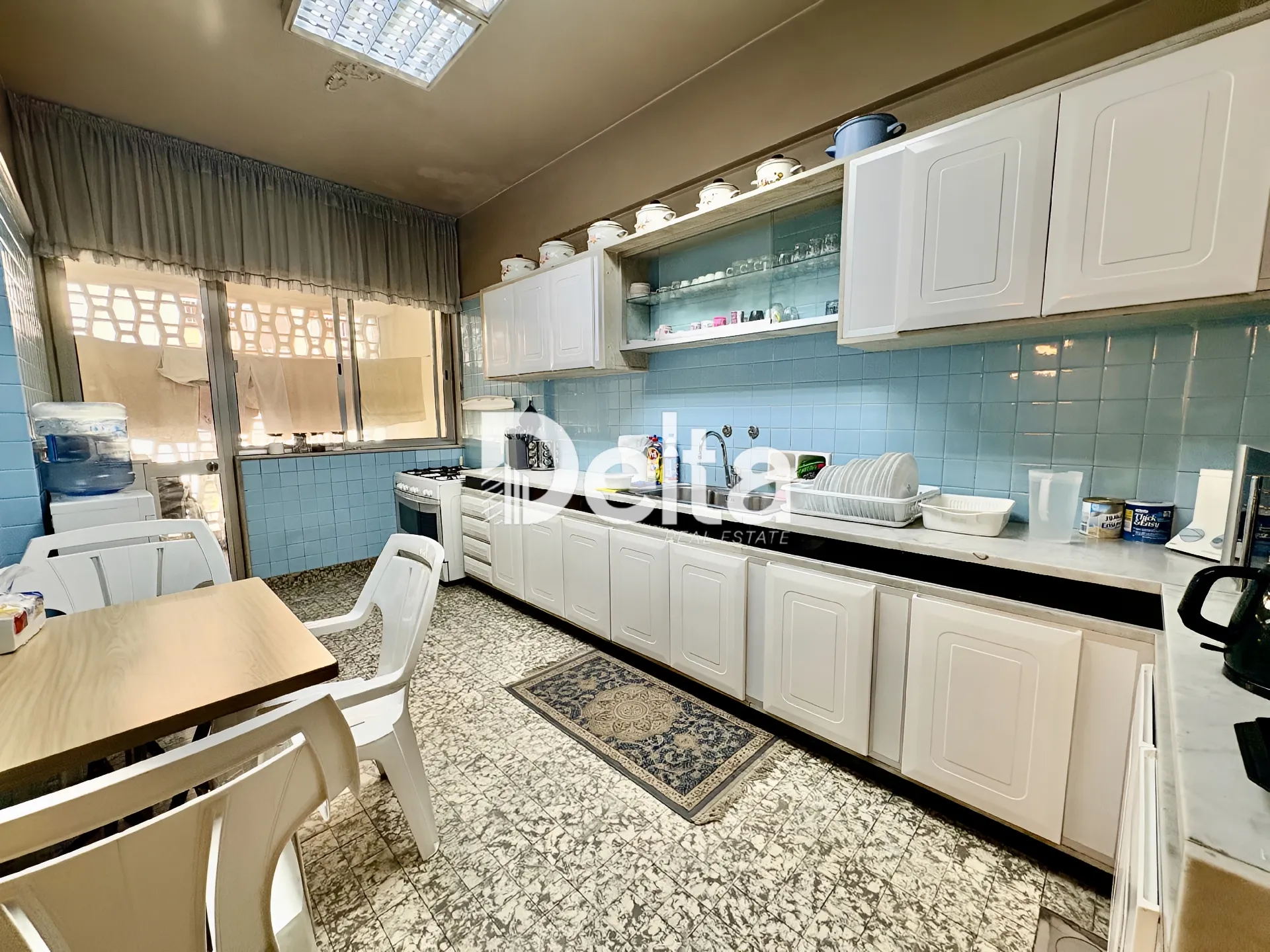 Apartment for sale in Mar elias, beirut, lebanon