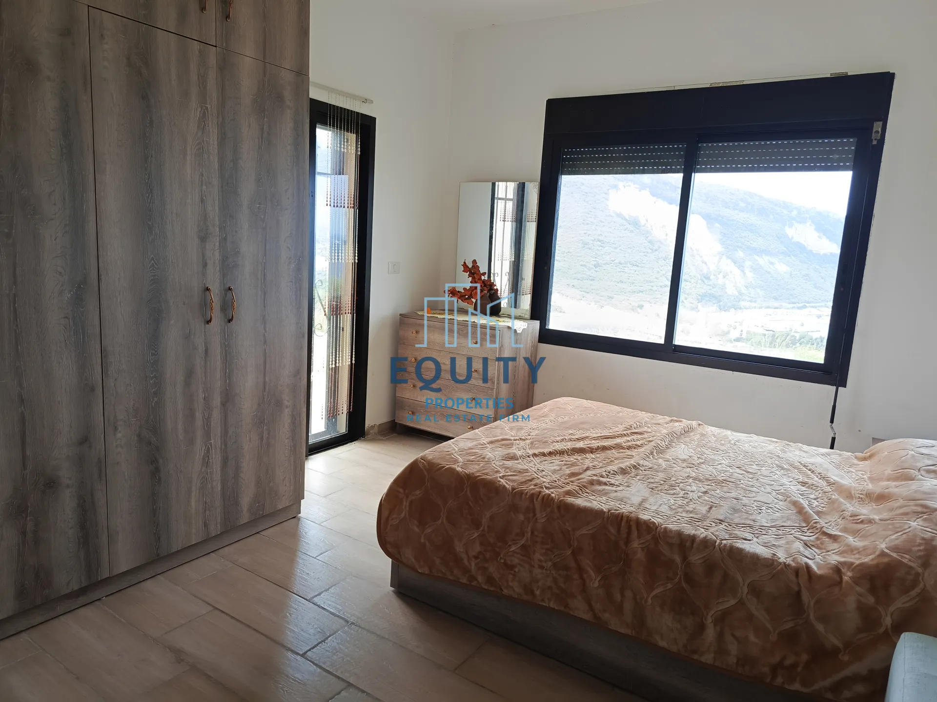 Apartment for rent in Heri