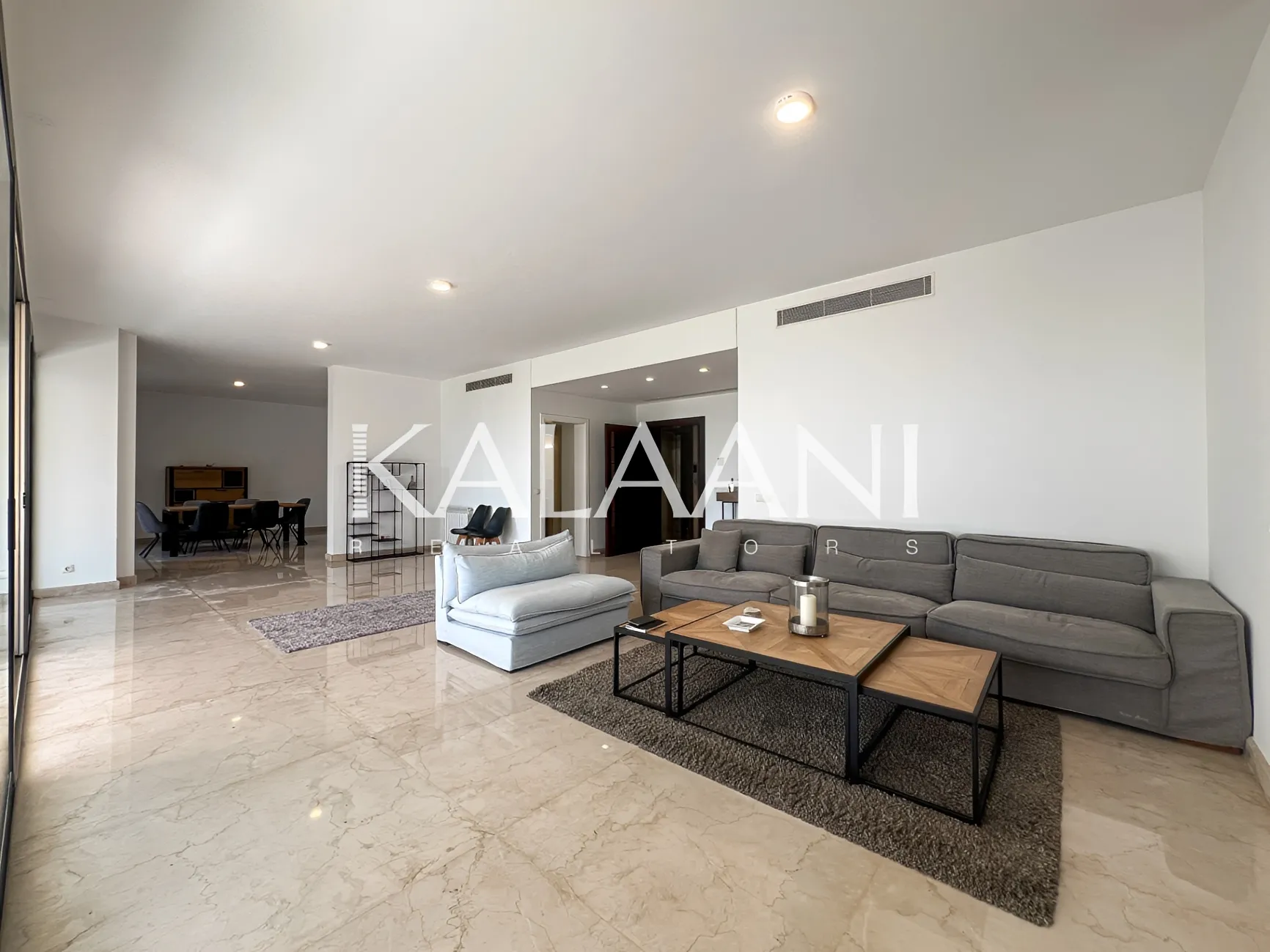 Apartment for rent in Gemmayzeh, Beirut, Lebanon