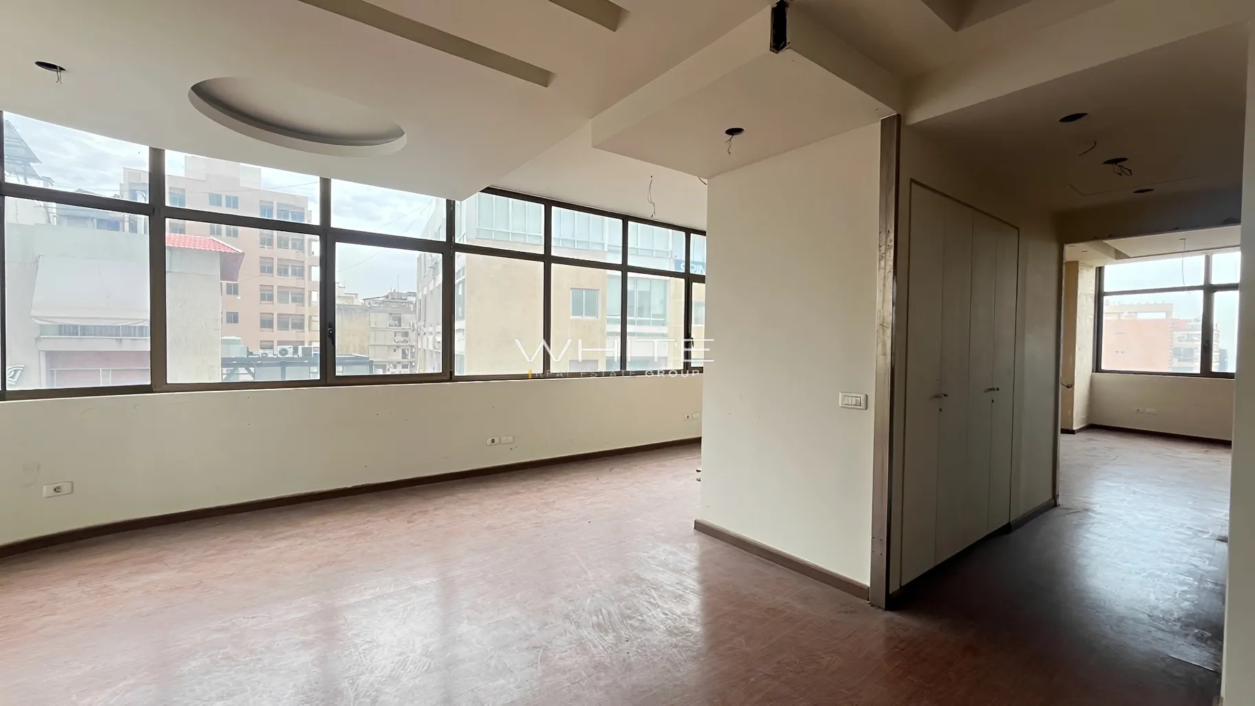 Office for rent in Jal El Dib, Lebanon