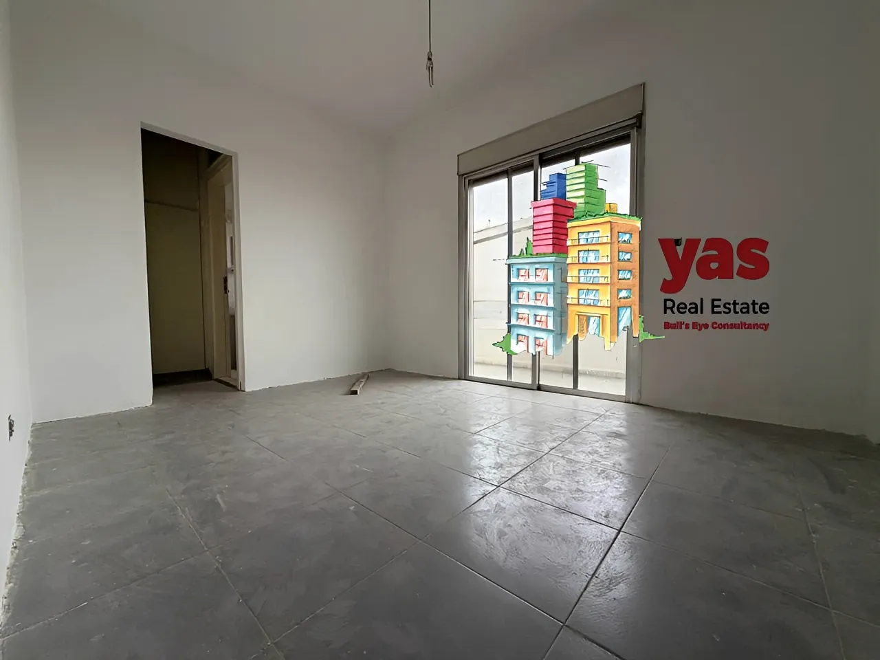 Apartment for Sale in Zouk Mikael - 3 bed, 3 bath