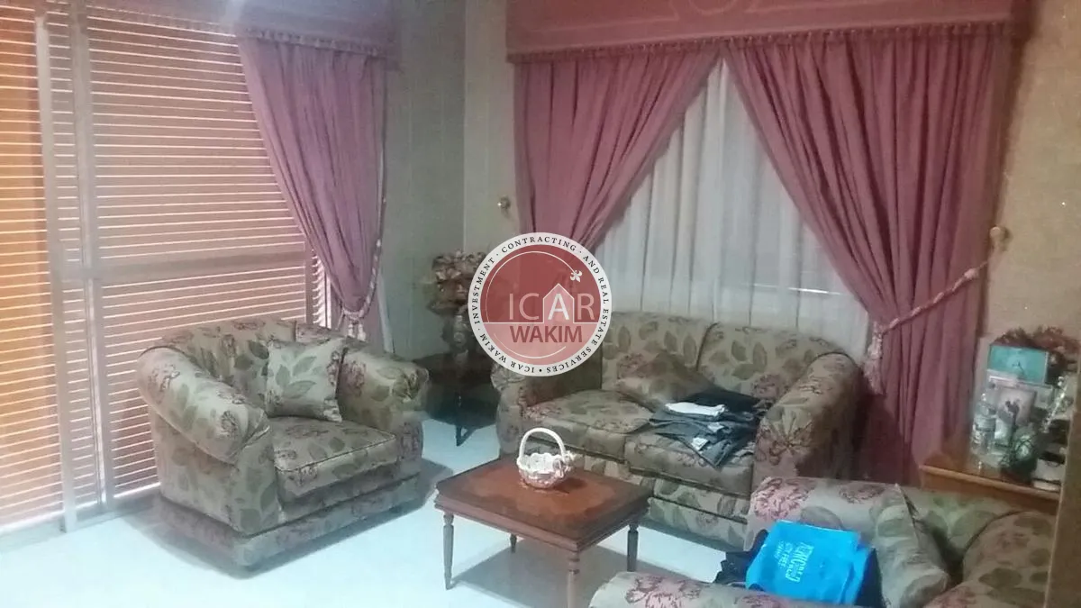 Triplex Apartment for Sale in Baabdat - 4 bed, 4 bath