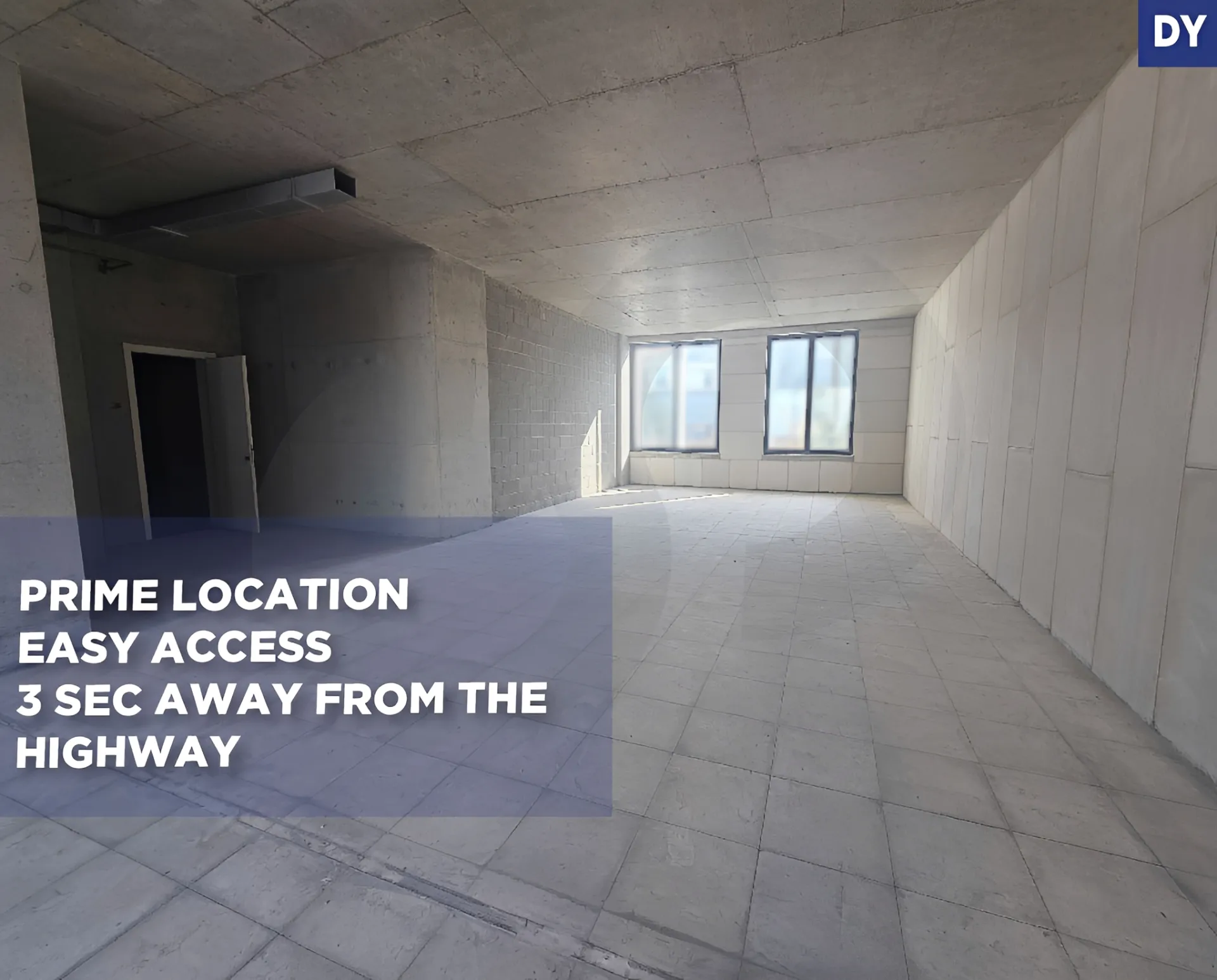 Commercial Property for Rent in Dbayeh