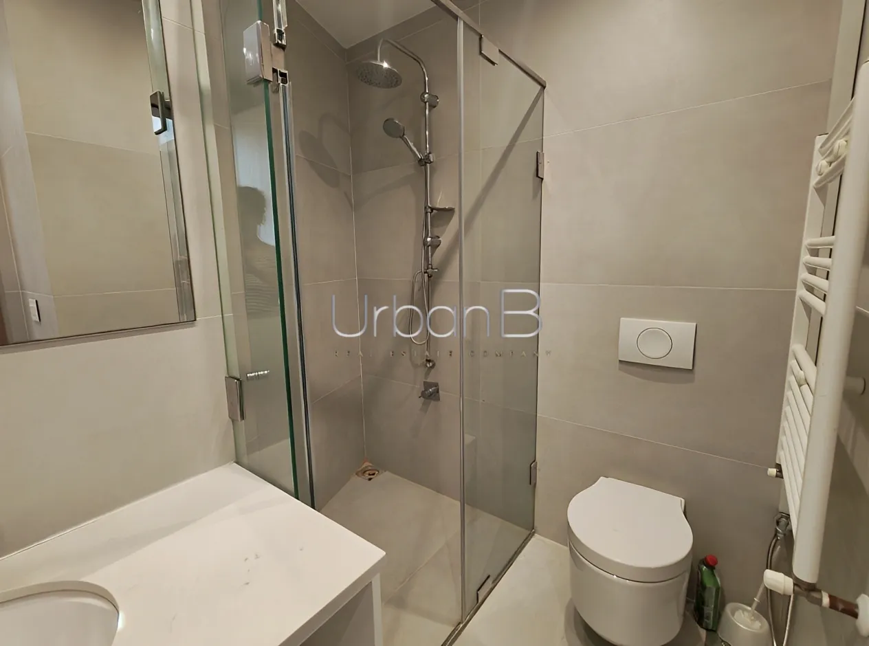 Apartment for rent in Sursock, beirut, lebanon