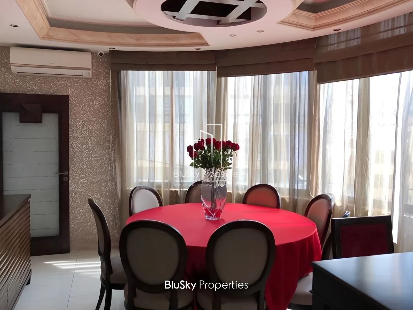 Apartment for Sale in Mansourieh