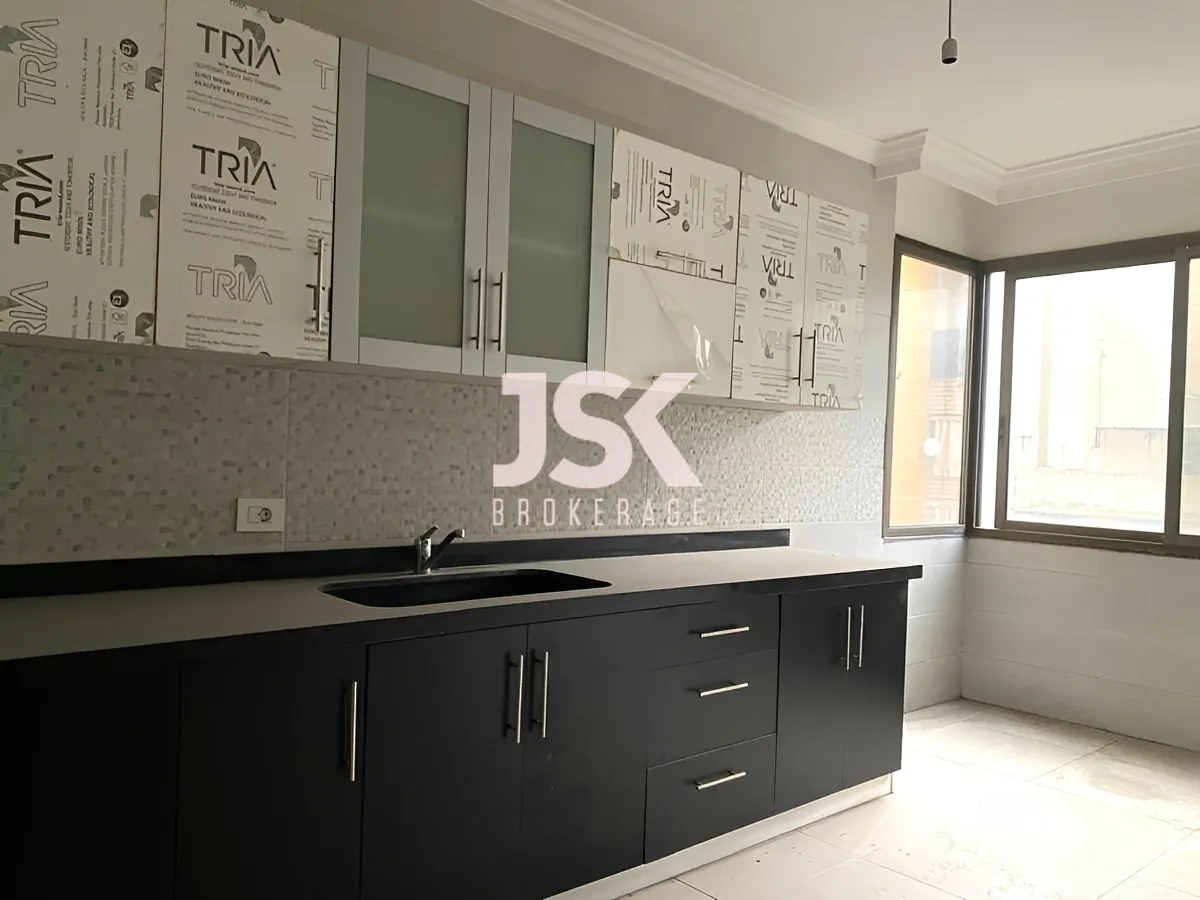 Apartment for Sale in Bourj Abi Haydar, Beirut, Lebanon - 3 bed, 3 bath