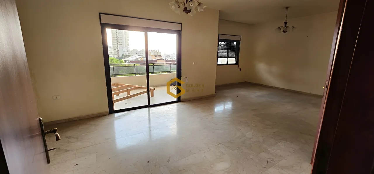 Apartment for Sale in Rawda, Metn