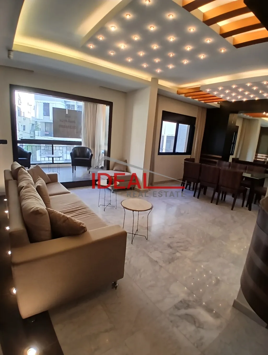 Apartment for sale in Naqqache, Lebanon - 3 bed, 3 bath