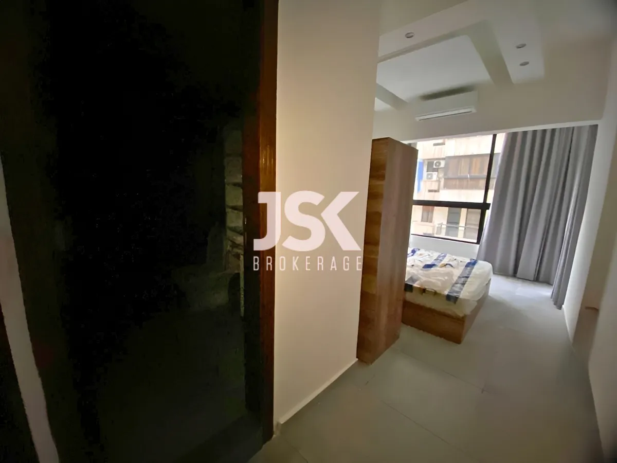 Apartment for Sale in Verdun, Beirut, Lebanon