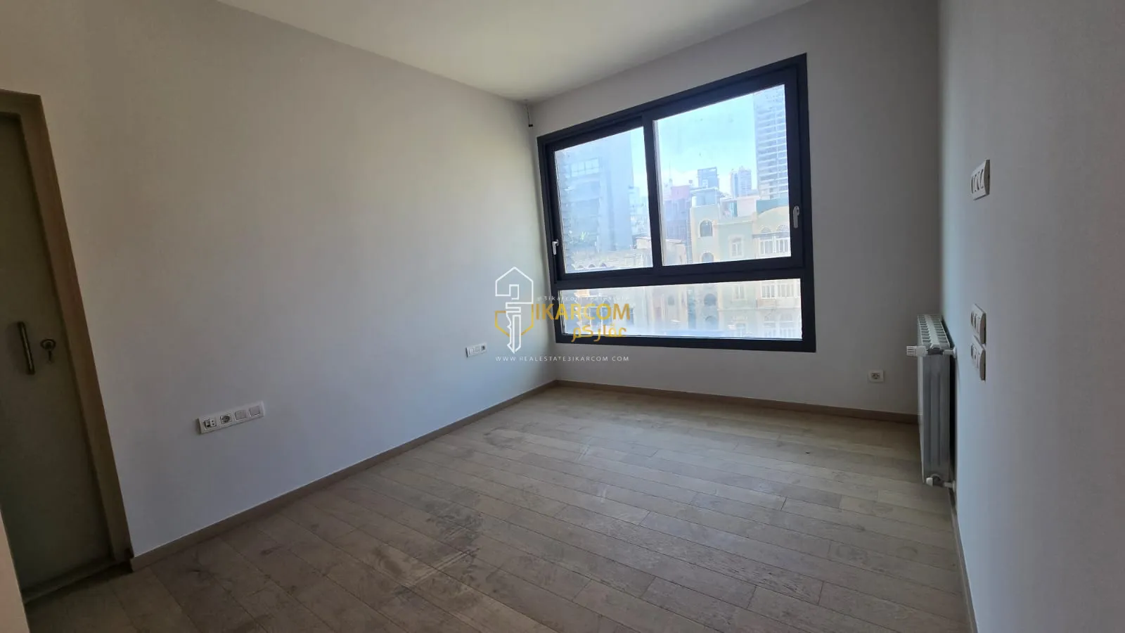 Apartment for Sale in Achrafieh, Saifi, Lebanon