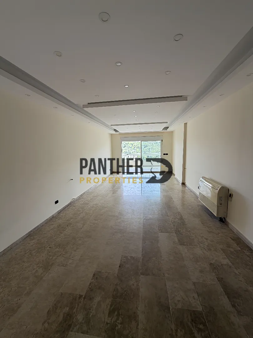 Apartment for rent in Wadi El Chahrour El Suflah
