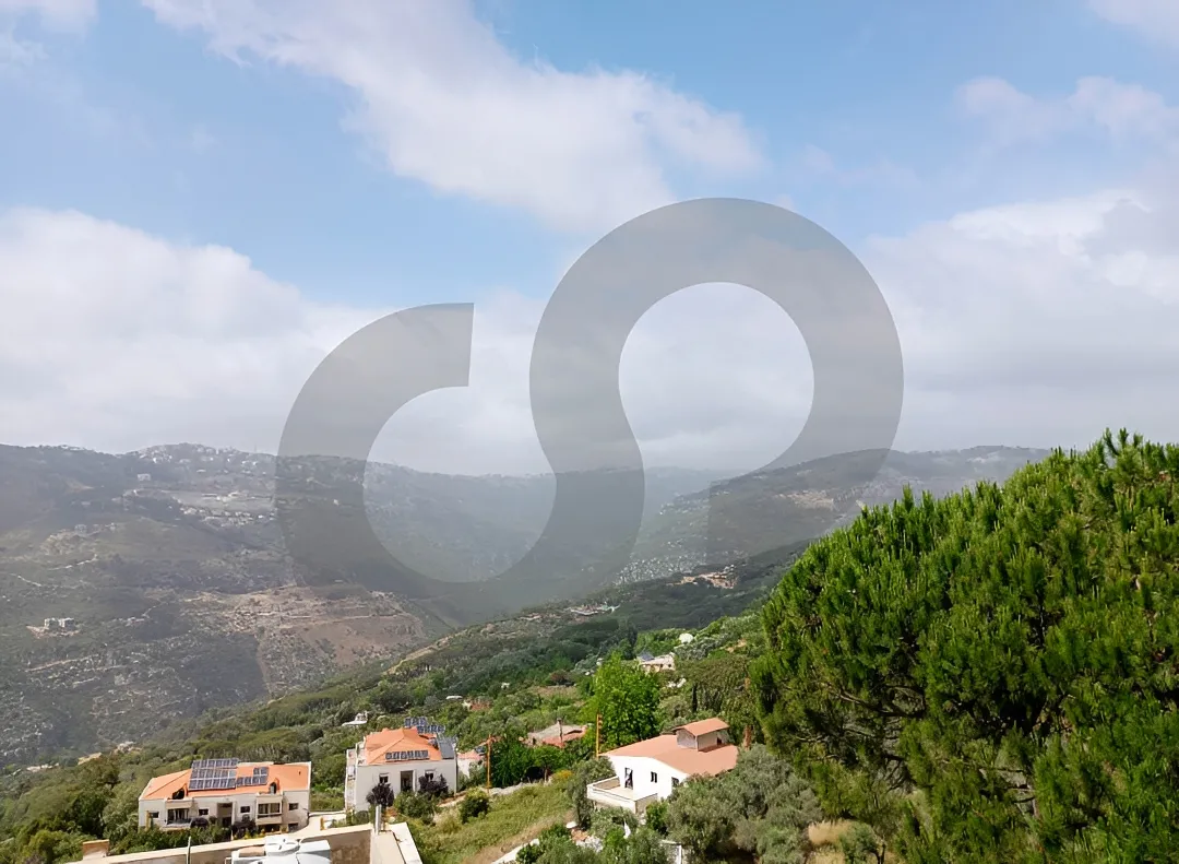 Duplex for Sale in Aley