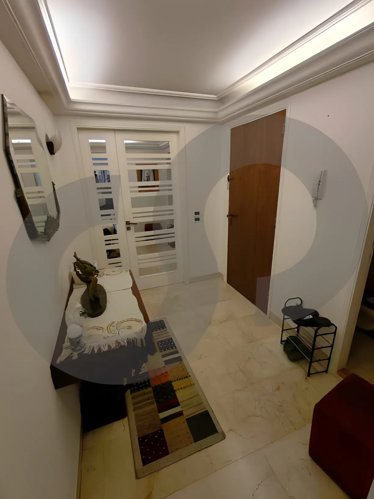 Apartment for Sale in Ain El Tineh